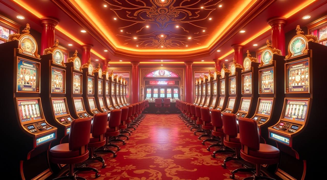 idet789 Caribbean Poker ရဲ့ အထူးကစားပုံ နှင့် နောက်ခံတွေ