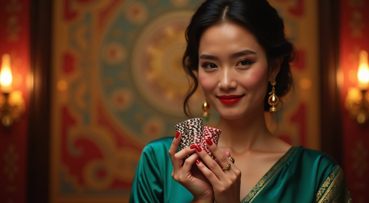 idet789 idet789 Pragmatic Slots ထဲတွင် ဘာတွေ ရှိသလဲ